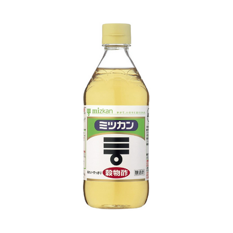 MZK WHEAT VINEGAR 500ML/20