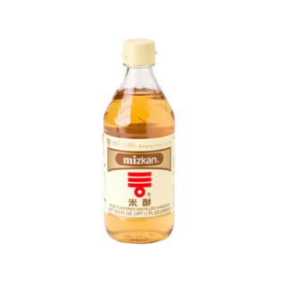 MZK RICE VINEGAR 500ML/20