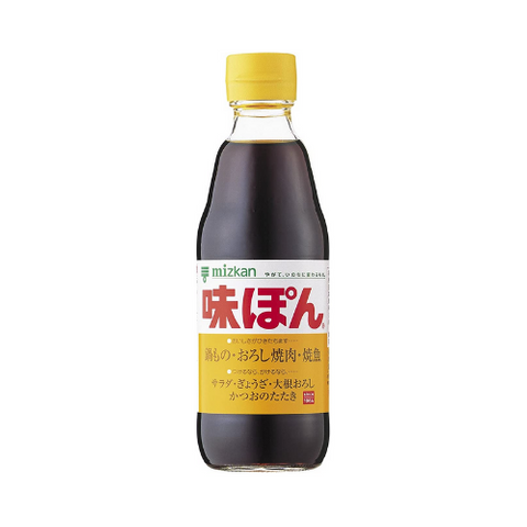 MZK AJIPON 360ML /20