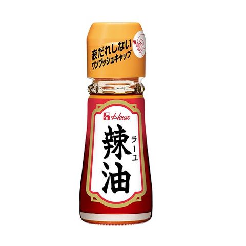 RAYU / CHILLI OIL 31G/10x8