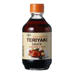 YMS TERIYAKI SAUCE 300ML/12