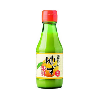 TKSM YUZU SEASONING 150ML/10x3