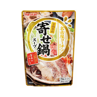 MRS HOT POT SOUP BASE CHICKEN YOSE/10