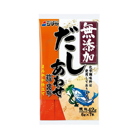 SMY DASHI AWASE SHIZENHA /10x6