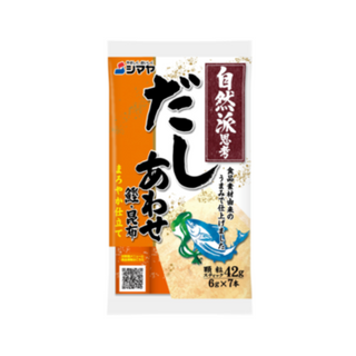 SMY DASHI AWASE SHIZENHA /10x6