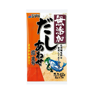 SMY DASHI AWASE SHIZENHA /10x6