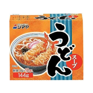 SMY UDON SOUP 144G/36