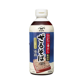 YMS ZARUSOBA SENKA 500ML/12