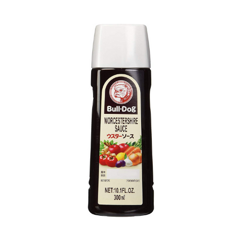 BLL WORCESTERSHIRE SAUCE 300ML/10x3