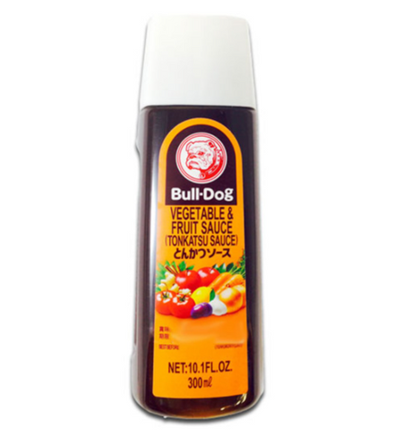 BLL TONKATSU SAUCE 300ML/10x3