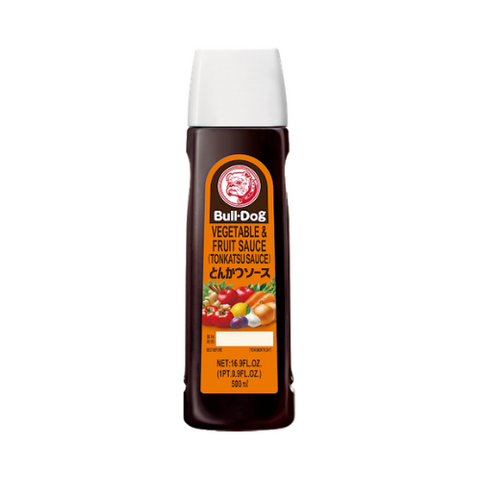 BLL TONKATSU SAUCE 500ML/10x2