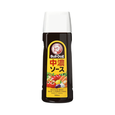 BLL CHUNO SAUCE 300ML/10x3