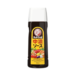 BLL CHUNO SAUCE 300ML/10x3