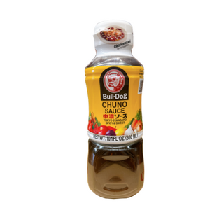 BLL CHUNO SAUCE 300ML/10x3