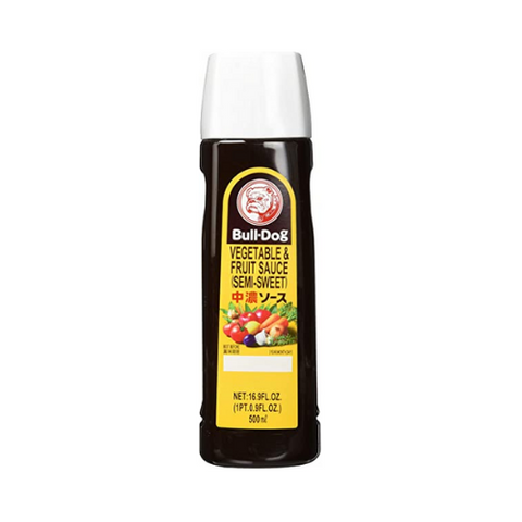 BLL CHUNO SAUCE 500ML/10x2