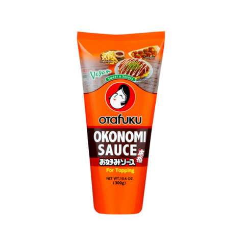 OTF OKONOMI SAUCE 300G/12