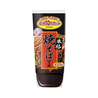 BLL HONKAKU YAKISOBA 300G/10x2