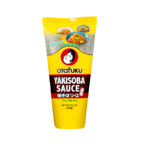 OTF YAKISOBA SAUCE 300G/12