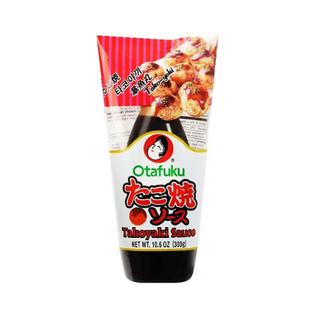 OTF TAKOYAKI SAUCE 300G/12