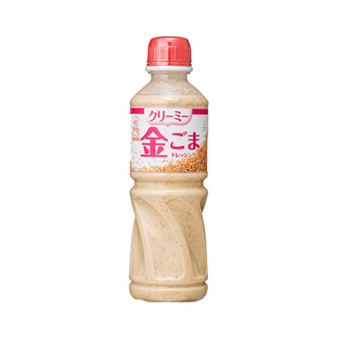 SESAME DRESSING 500G/12