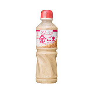 SESAME DRESSING 500G/12