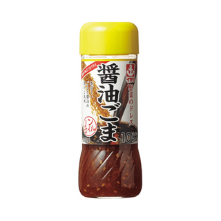 IKR SESAME & SOY SAUCE DRESSING/10x2