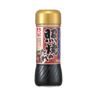 IKR TERIYAKI SAUCE 235G/10x2