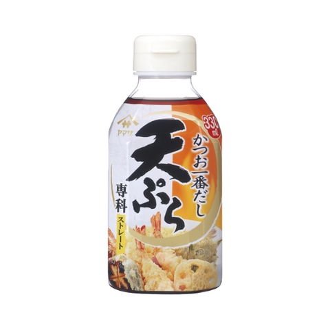 YMS DIPPING SAUCE FOR TEMPURA 330ml/12x2