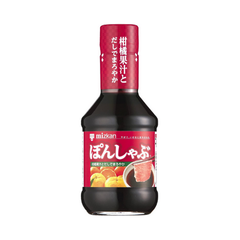 MZK PON SHABU 250ML/12