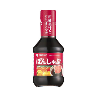 MZK PON SHABU 250ML/12