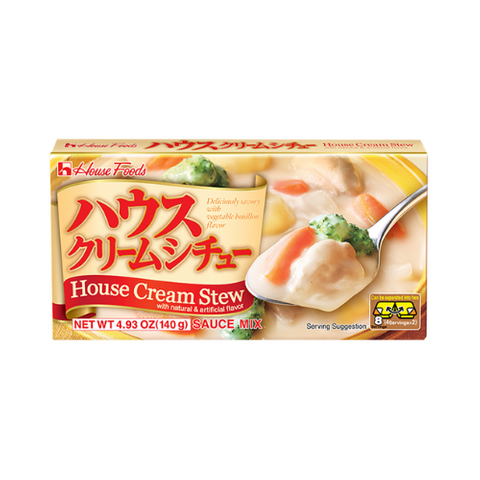 HS STEW CREAM MIX/10x6