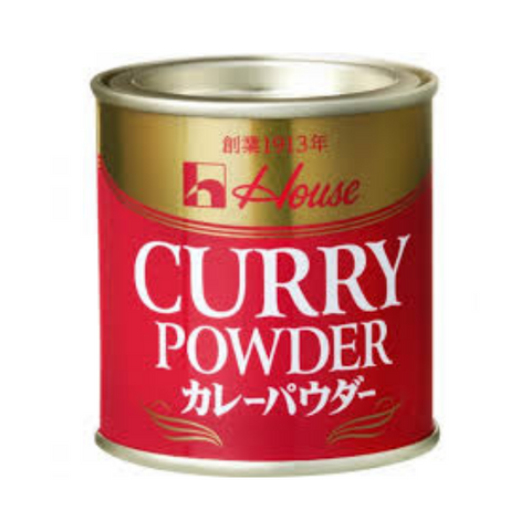 CURRY POWDER/10x16