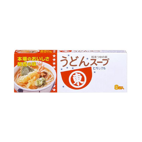 HGSM UDON SOUP 8P/20x4