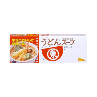 HGSM UDON SOUP 8P/20x4