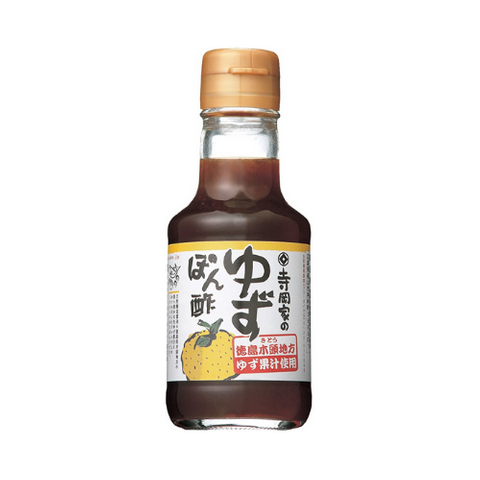 TRK YUZU PONZU 150ML/12