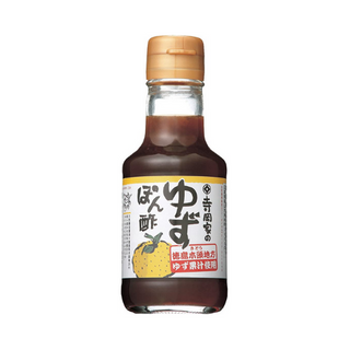 TRK YUZU PONZU 150ML/12