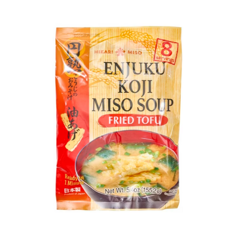 ENJYUKU MISOSOUP AGE/12x2