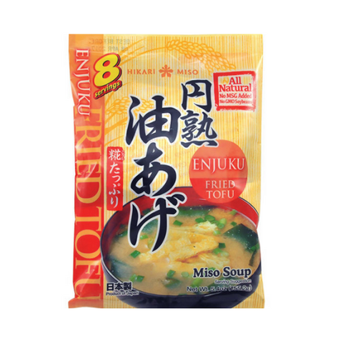 ENJYUKU MISOSOUP AGE/12x2