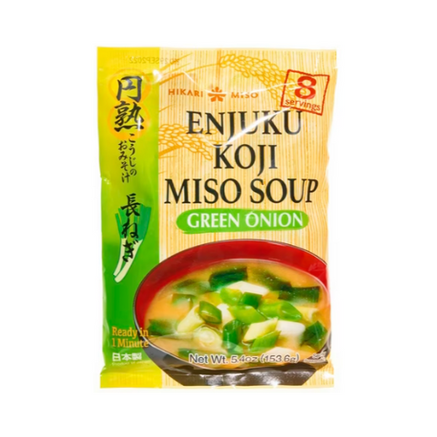 ENJYUKU MISOSOUP NEGI/12x2