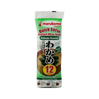 MRKM SOUP WAKAME12P(ENG)/12x4