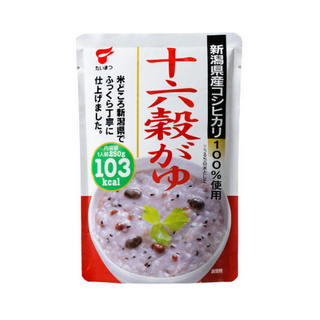 16 GRAIN GAYU / PORRIDGE RICE 16 GRAI/10