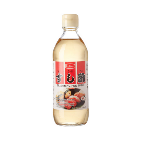 UCH SUSHI VINEGAR/6x2