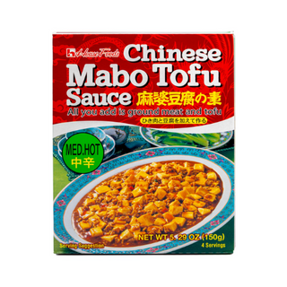 HS MABO TOFU M.HOT 150G/10x3x2