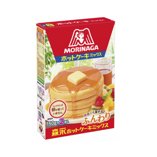 MRNG HOT CAKE MIX 300G/6x4