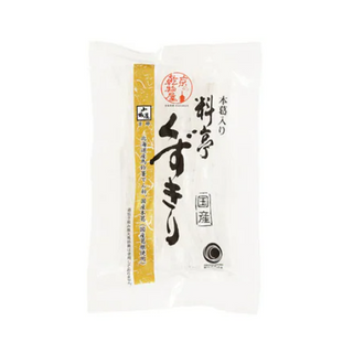 KUZU STARCH NOODLES/5