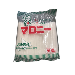 MARONI 500G/10x2