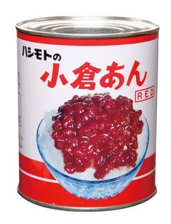 RED BEAN PASTE 1kg/12