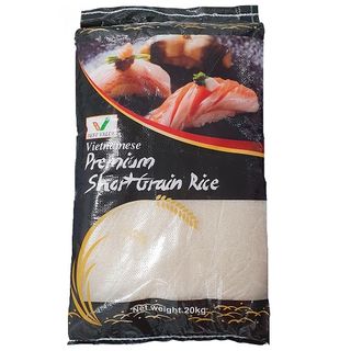 PREMIUM VIETNAMESE RICE 20KG/1