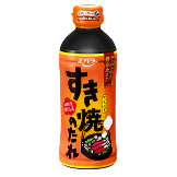 EBR SUKIYAKI NO TARE MILD 500ml/12