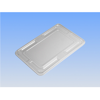 KY-8 FOODPACK LID  100p/12